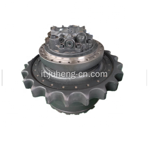 207-27-00580 DRIVE FINALE ASSY PC300LC-8MO Motore di viaggio Komatsu